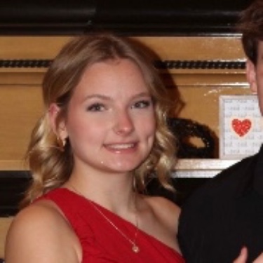 Jaylyn Stecken
