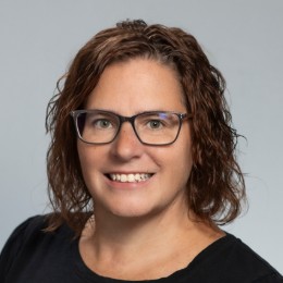 Amy O’Connor