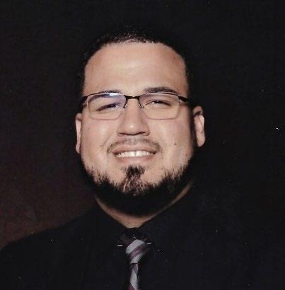 RICARDO YALUK