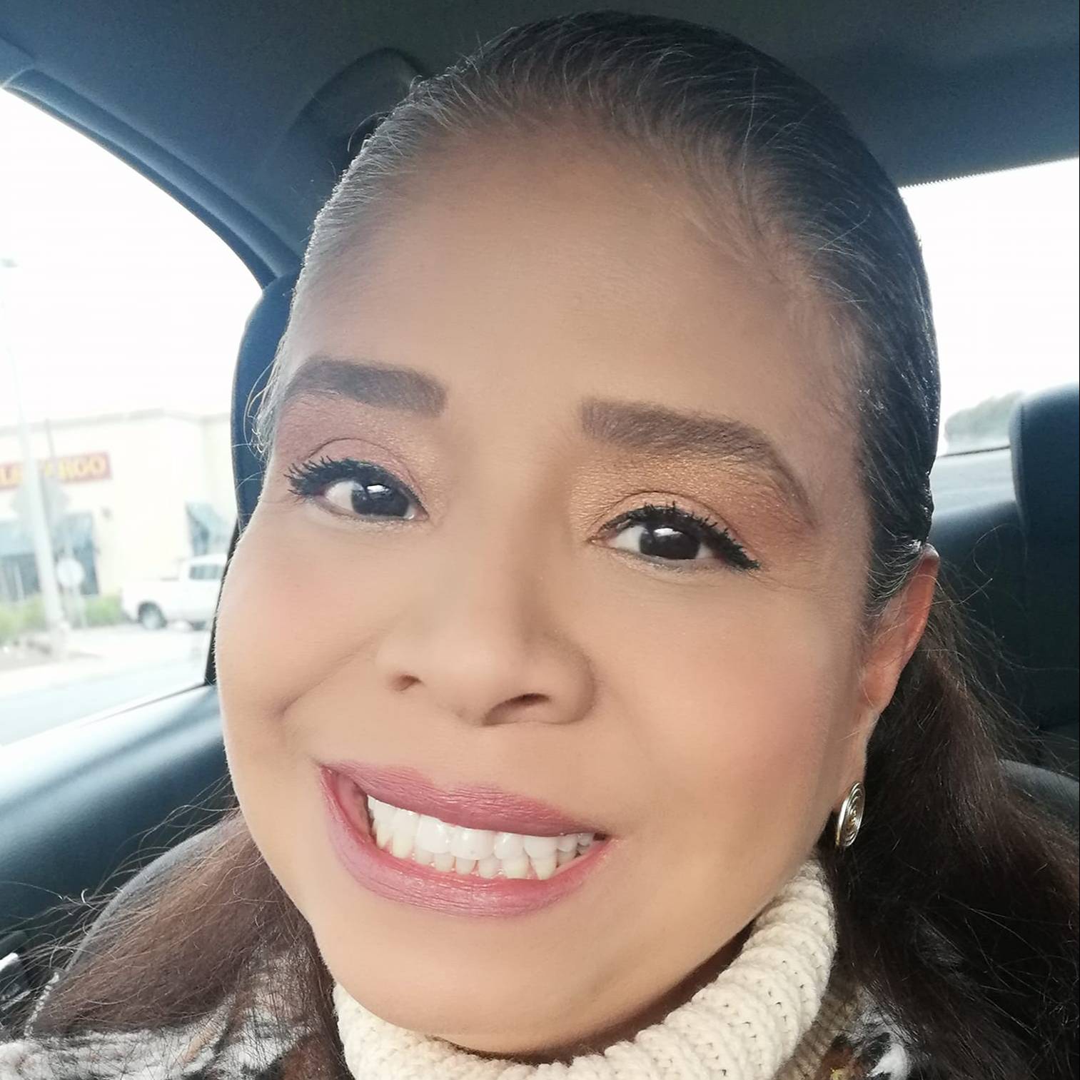 Georgina H. Canto Garcia