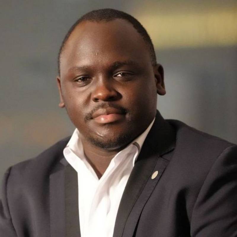 JACOB MOKOIT