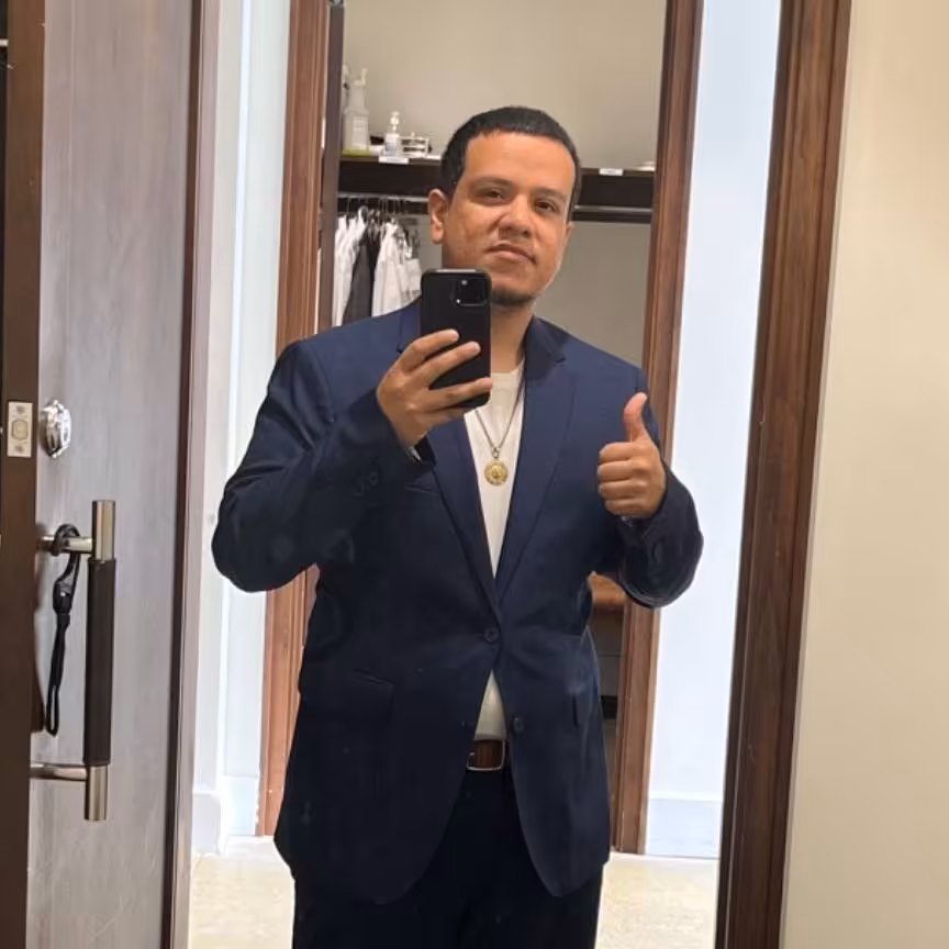 Freddy Rondon Jr