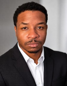 ANTHONY CLEMONS JR.