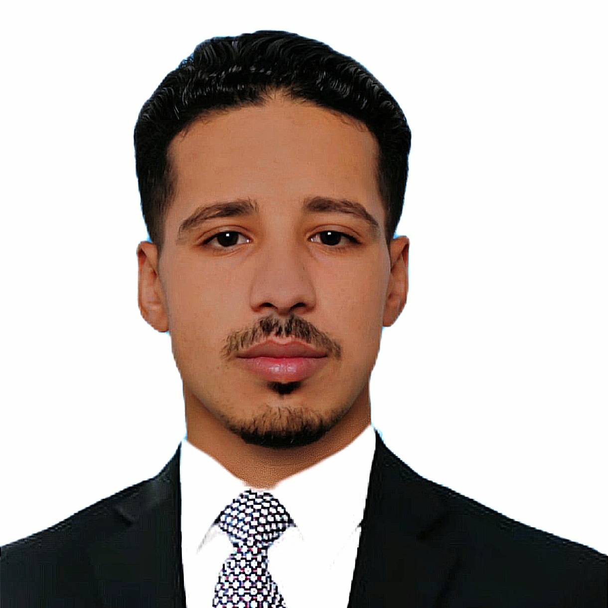 ZOUHAIR LAHIANE