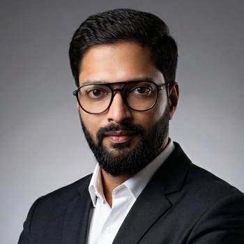 SANDEEP NAIDU