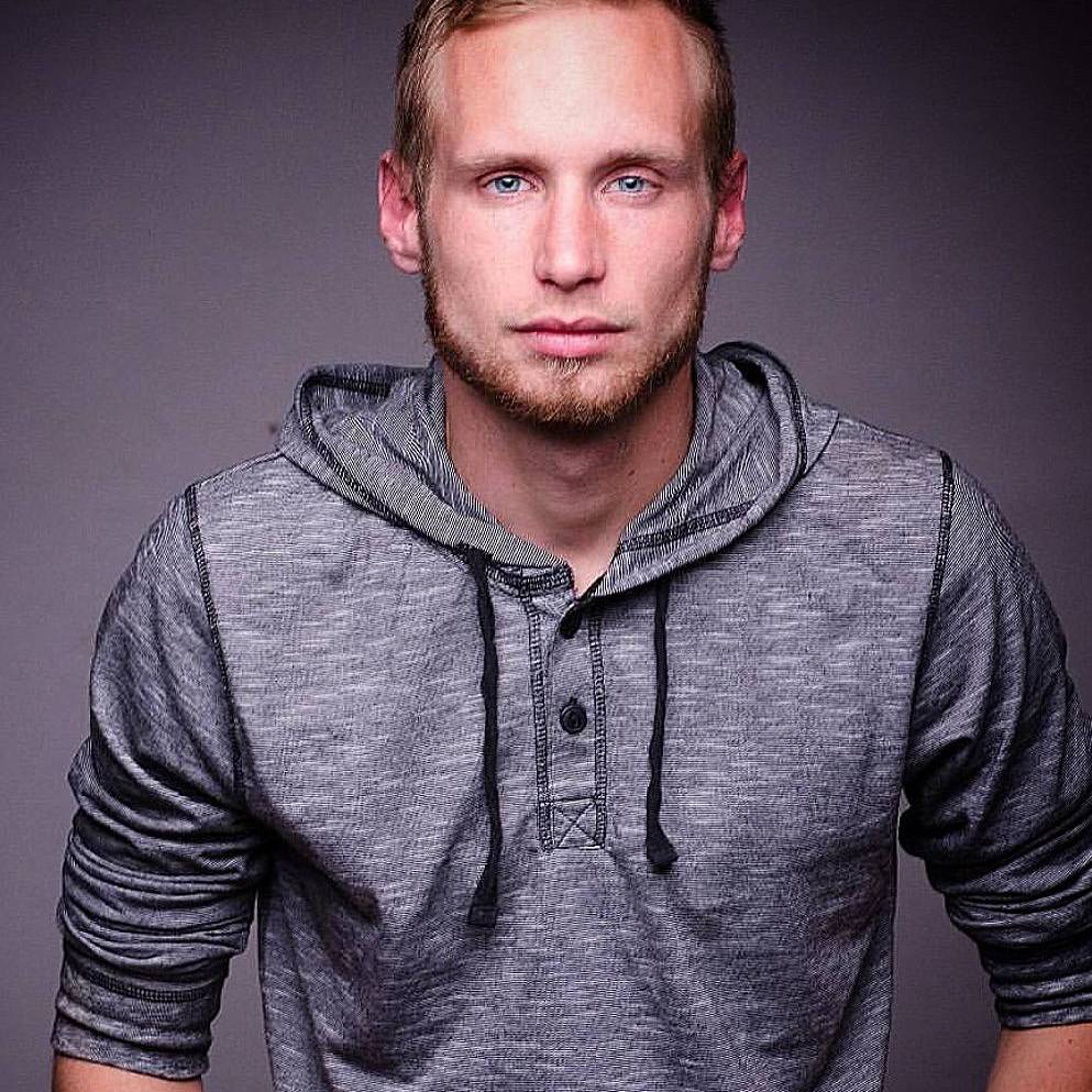 Eric Culverson