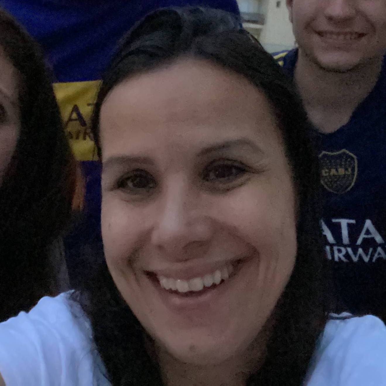 Adriana Fuentes