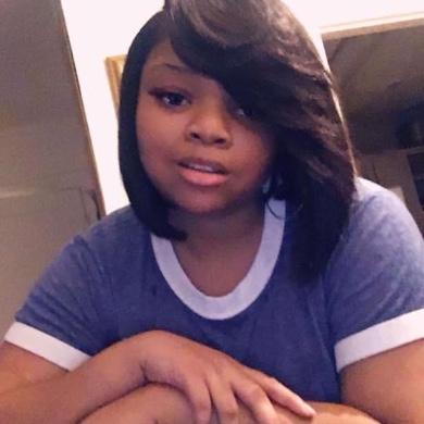 Shanique Pettway