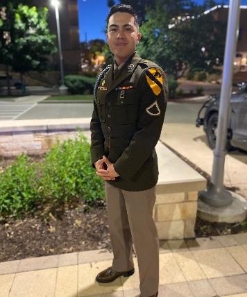 Frank Joshua Lopez