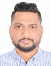 RICHO RASHEED