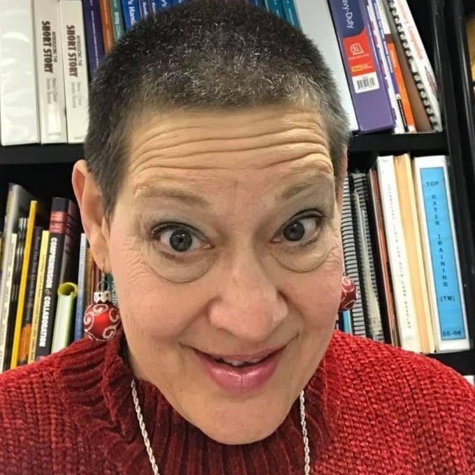 Dr. Dalynn L. Cross
