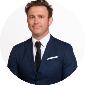 JARRET BADGWELL