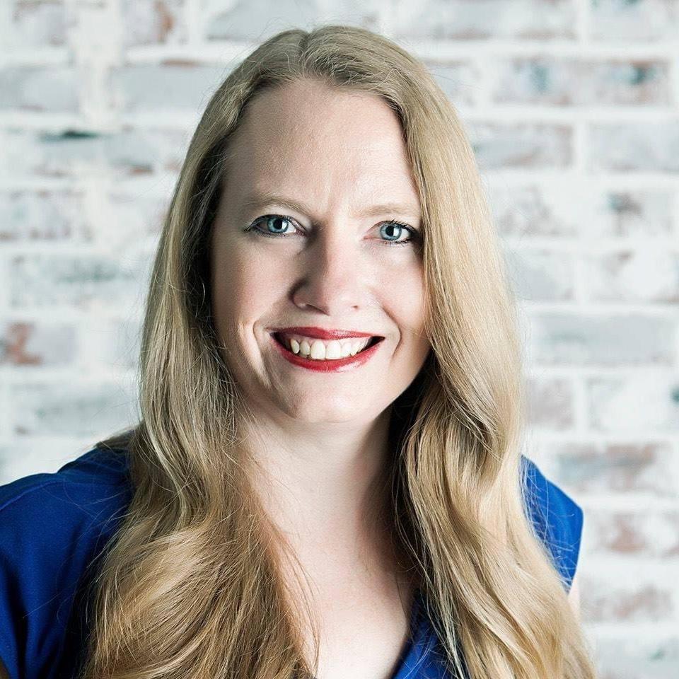Nicole Churchill-Jones