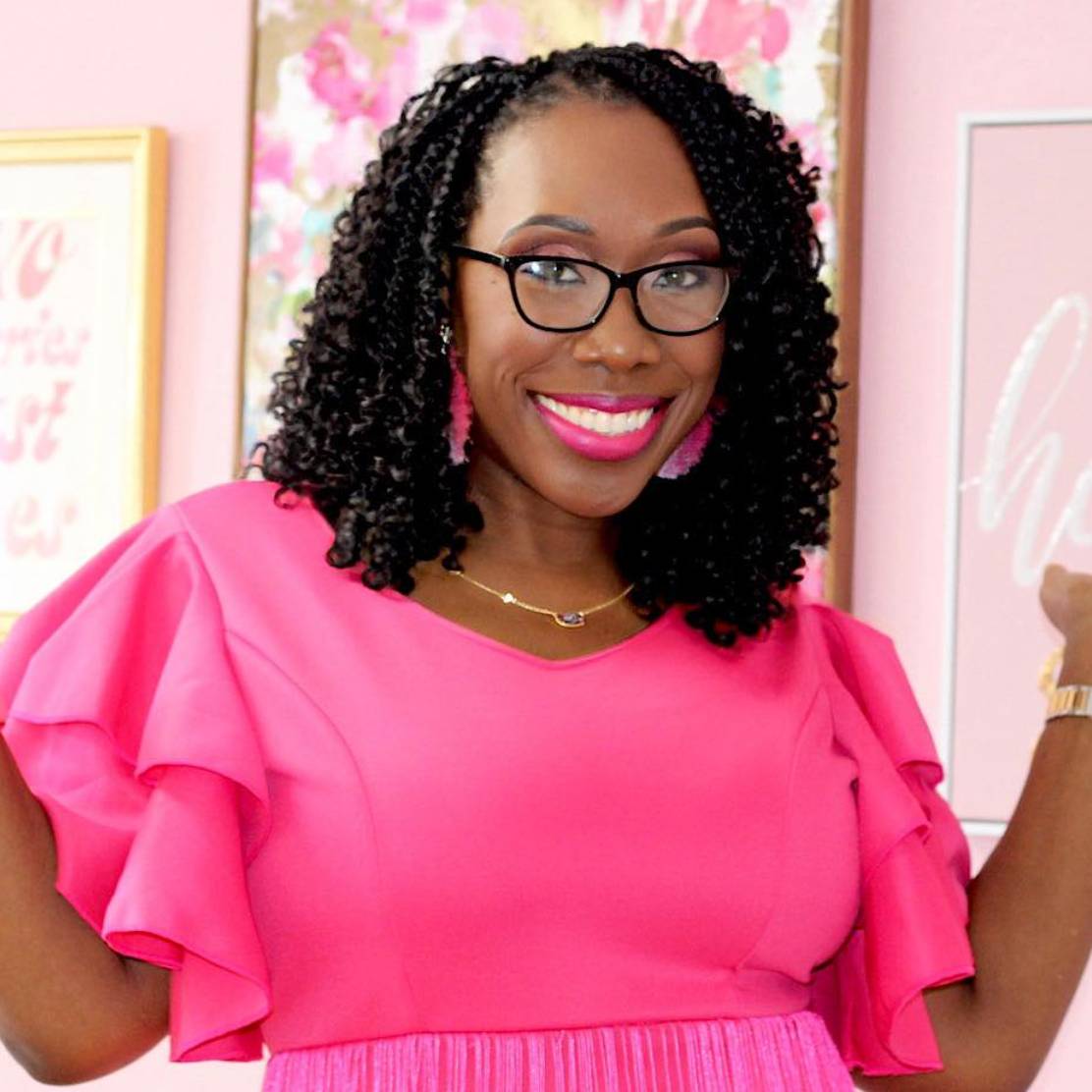 Dr. AMIRA RANDOLPH
