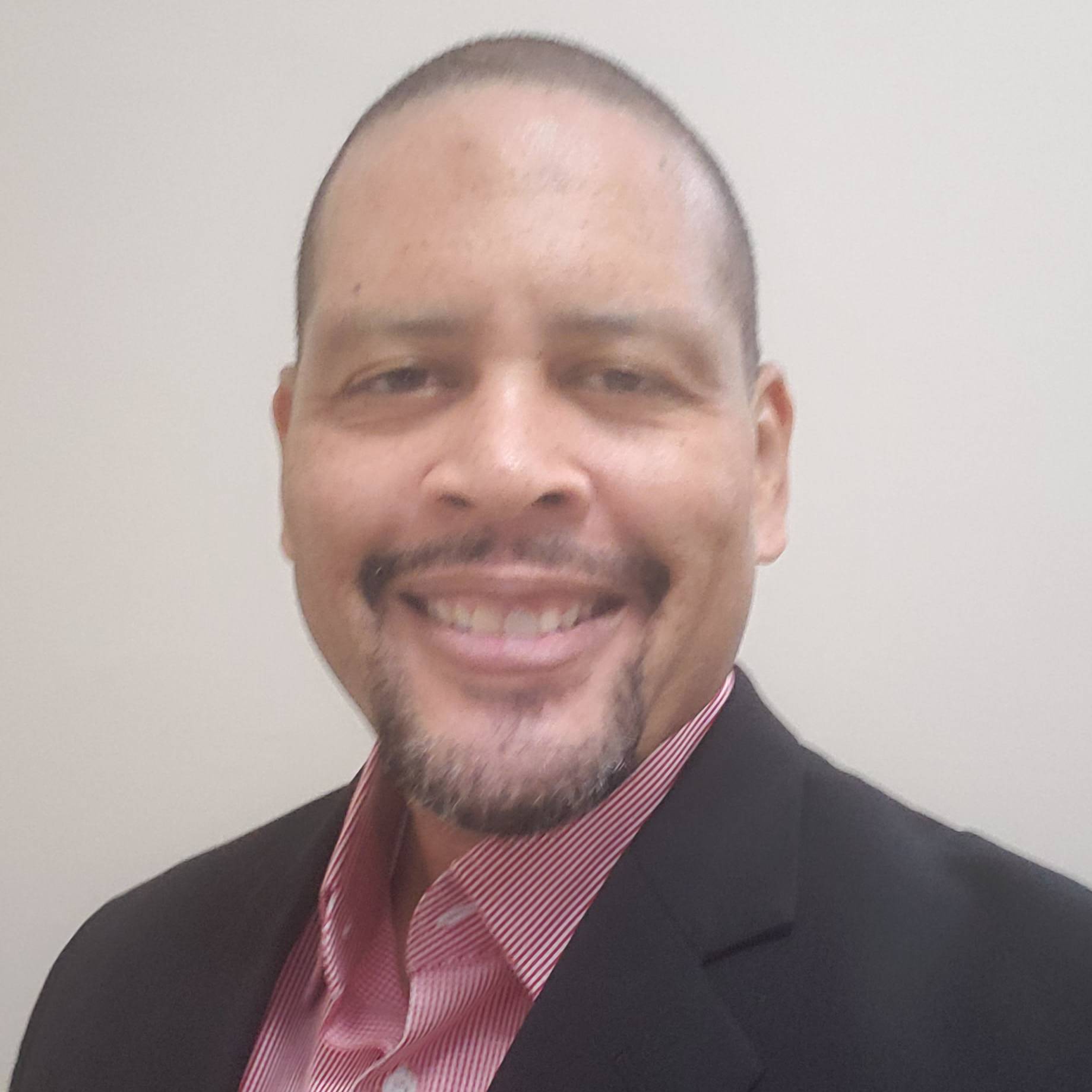 Eric Ford