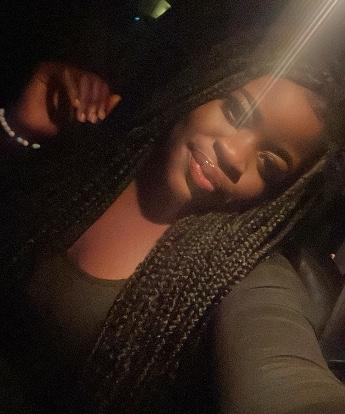 Gabrielle Sarpong