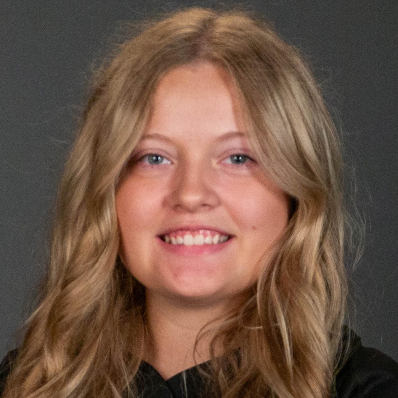 McKenzie Jones