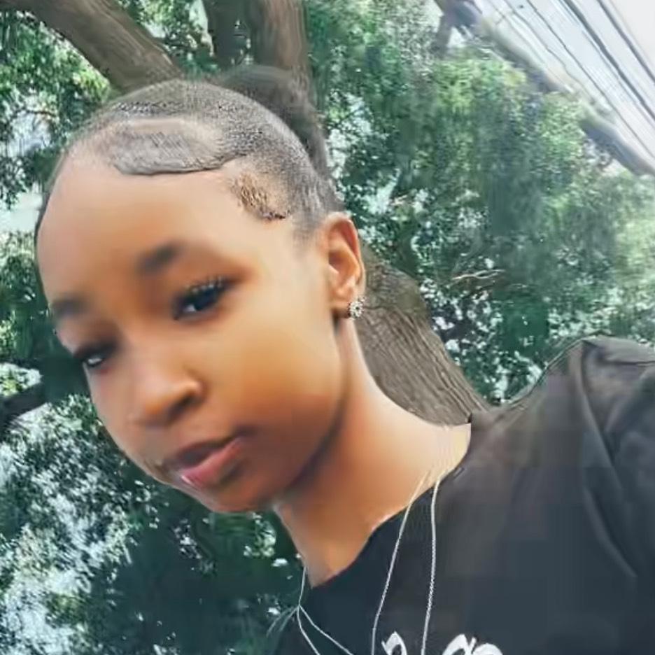 Keyarrah Johnson