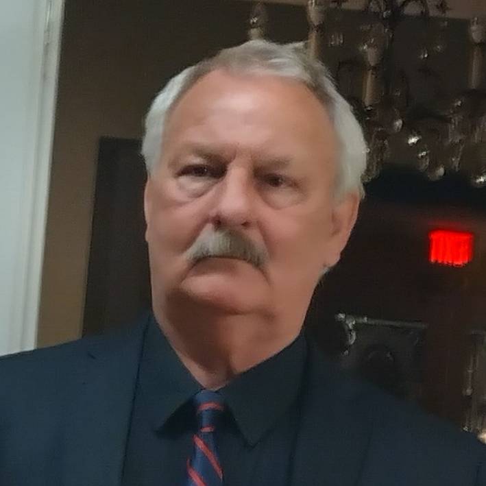 Joseph Gossett