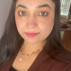 Mamta Reshamwala