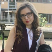 Svetlana Vasileva