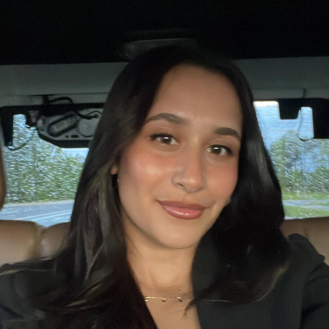 ZAAKIRAH GANGAT
