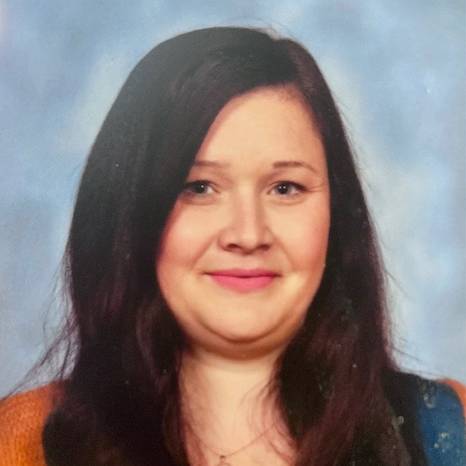 Michelle Darnall