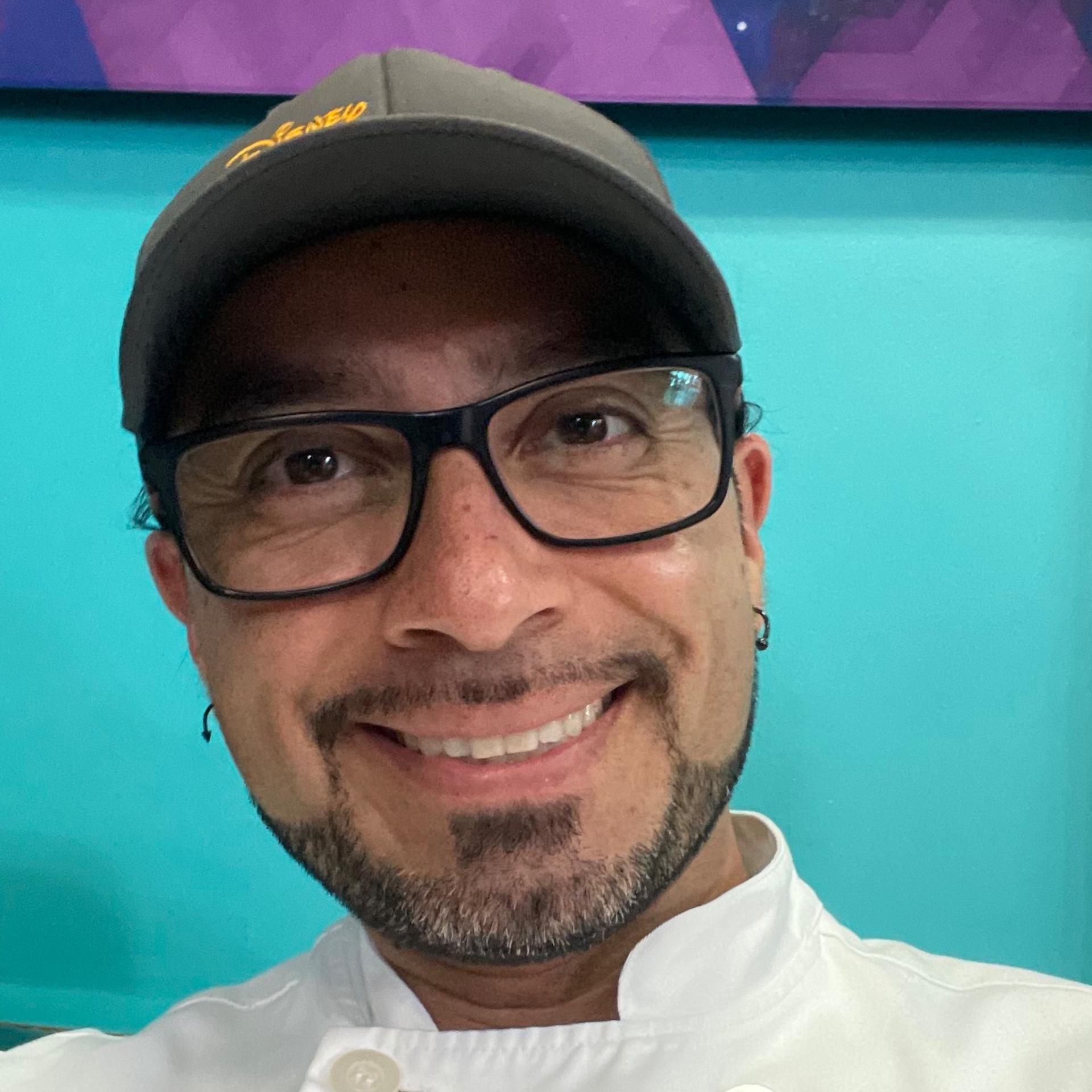 Richard Sanchez