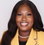 Janelle Yankey