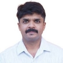 Jubin Mathew Jacob