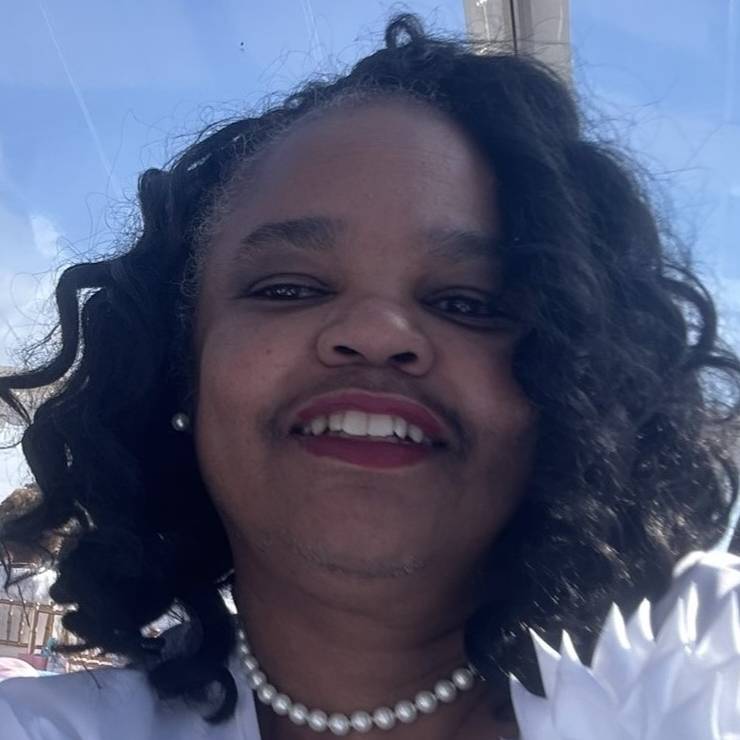 MYRA B. HARRIS