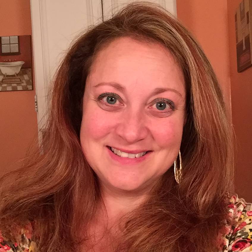 Kimberly Miller