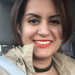 Guadalupe Medina-Nicolalde