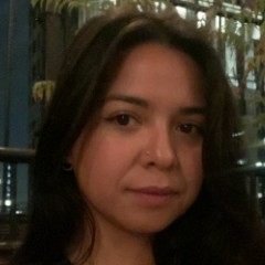 Michelle Villagomez Nieto