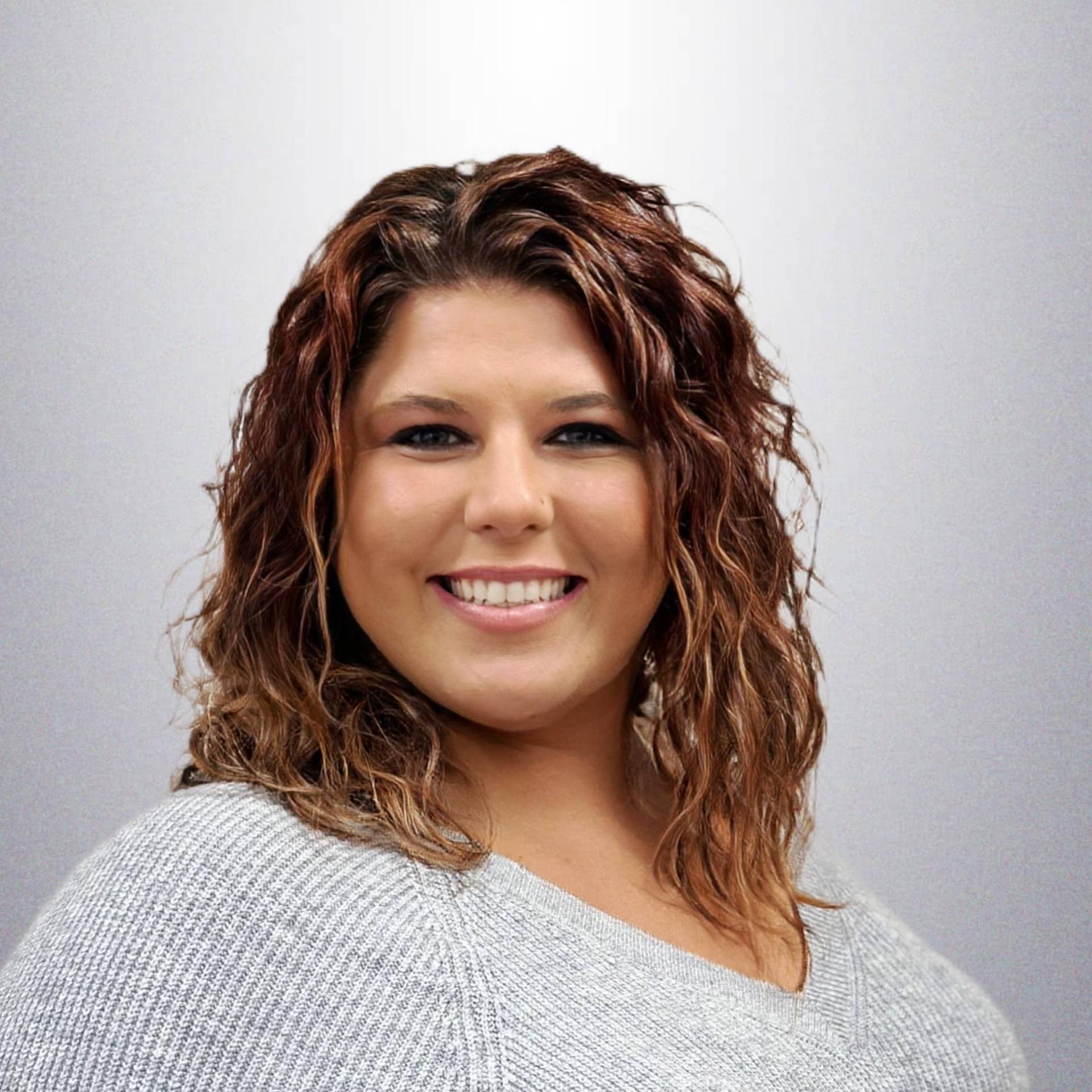Heather Hamel-Cesar