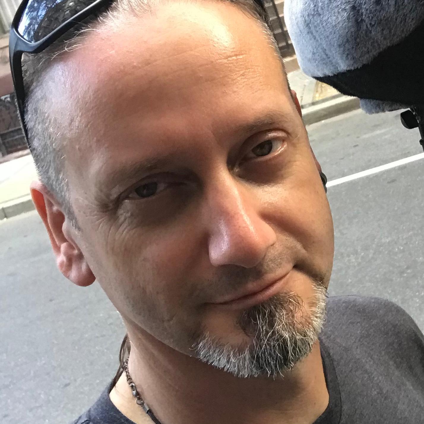 David Giesbrecht