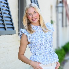 Olivia Armentor
