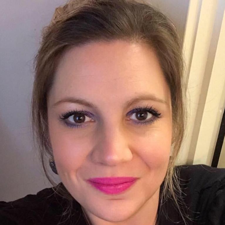 Alison Barrett