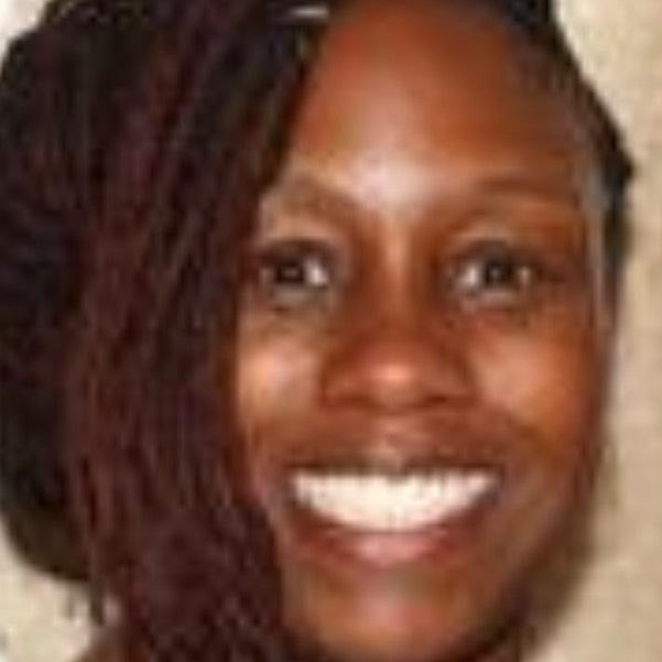 Mercedes Nance