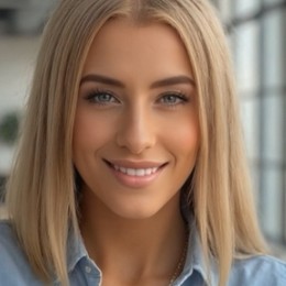 Jessica Rose Thurber
