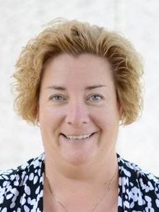 Cara Olinger