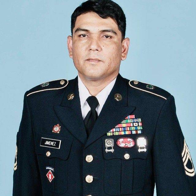 Mario Jimenez