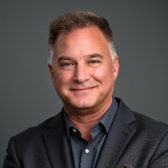 Mark Bridgewater