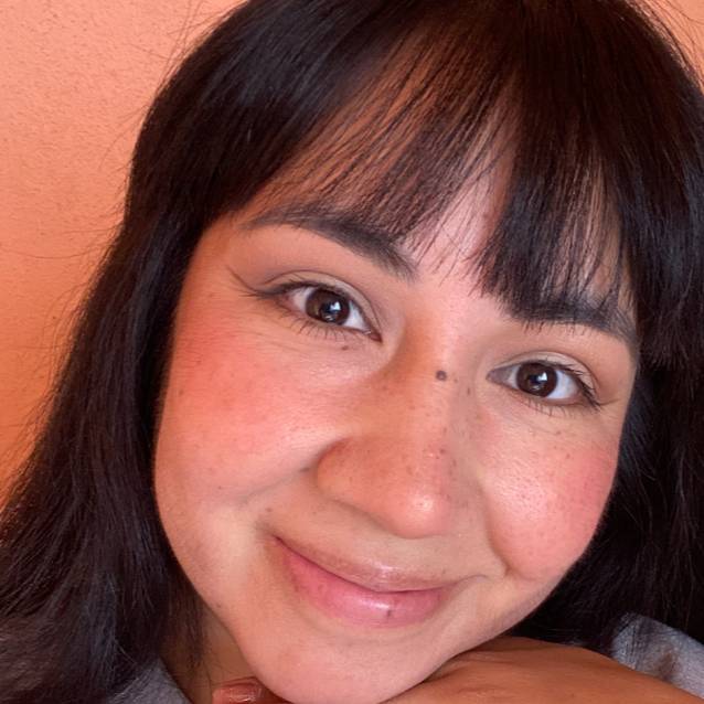 Berenice Cortes