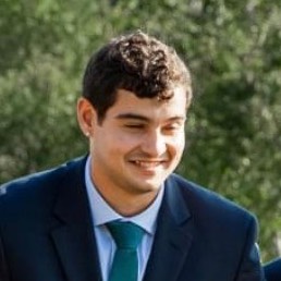 Carlos Troche