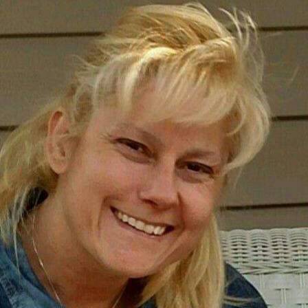 Katie M. Knighton