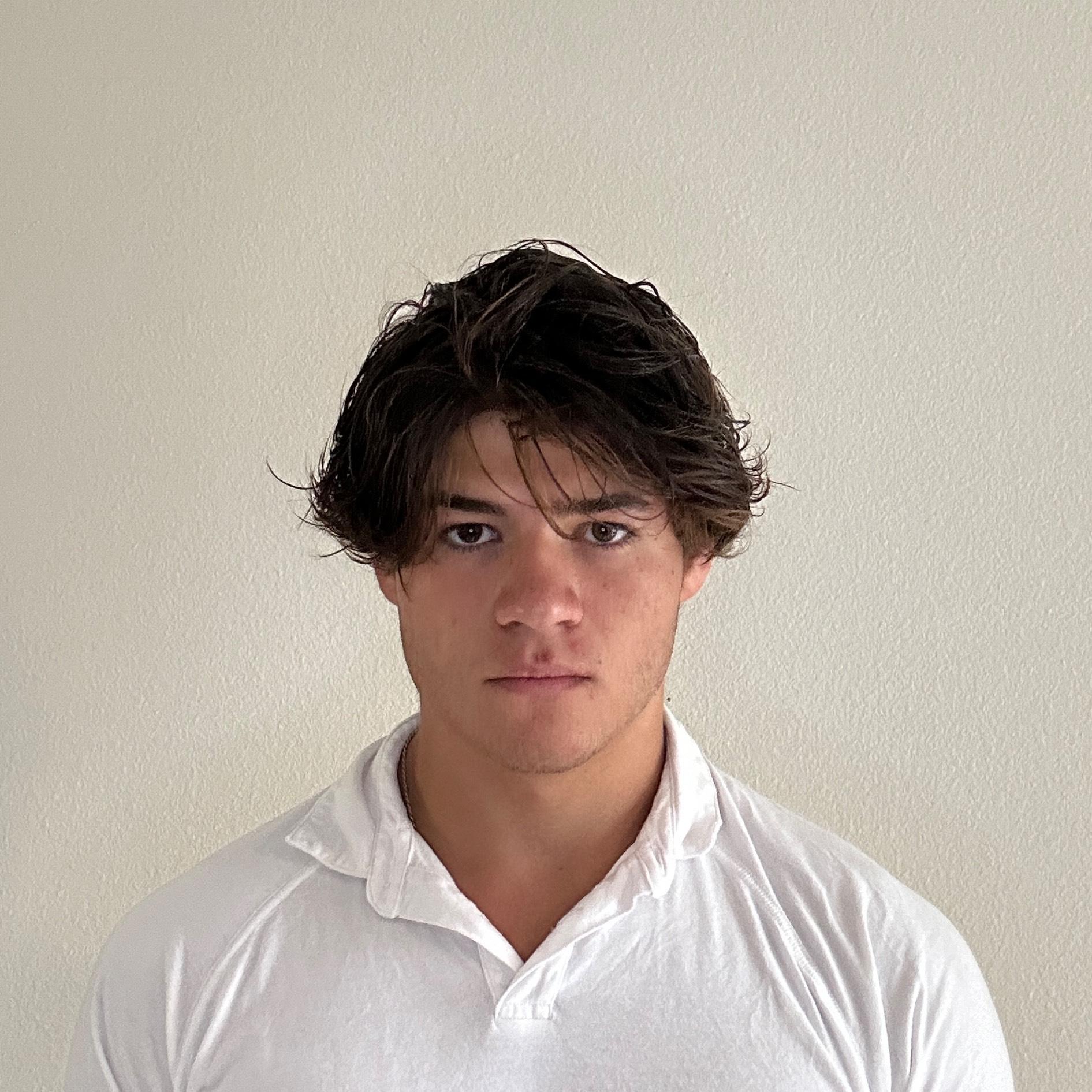 Dylan Coulter