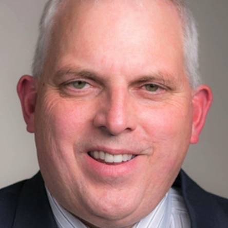 James Stickradt