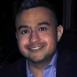 Steven Villarreal