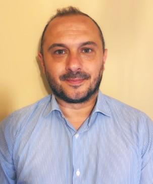 Roberto Ballestero Gutierrez